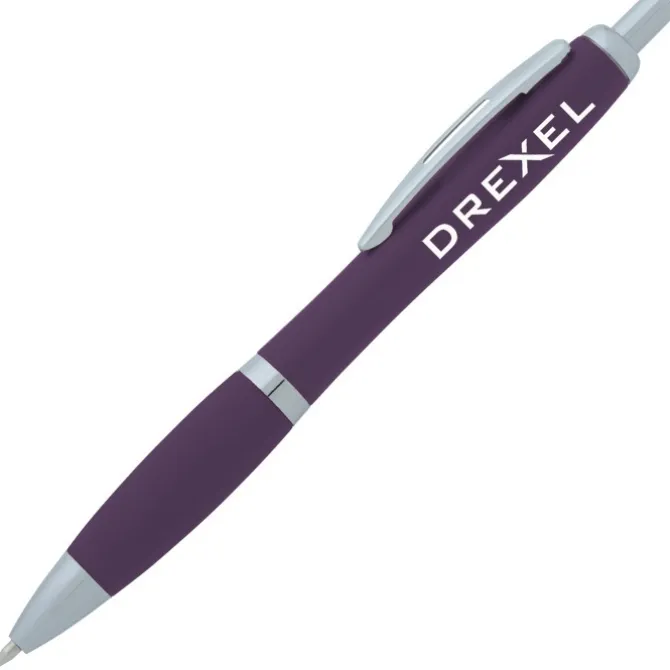 Curvy Pen - Matte - 24 hr