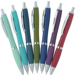 Curvy Pen - Matte - 24 hr
