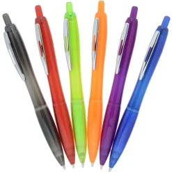 Curvy Pen - Recycled