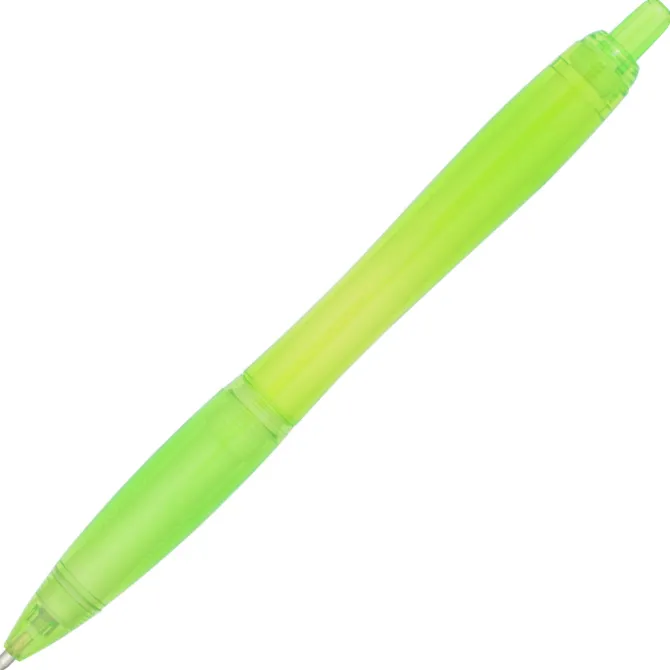 Curvy Pen - Recycled