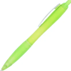 Curvy Pen - Recycled