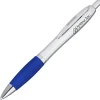 Curvy Pen - Silver Brights - 24 hr