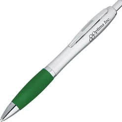 Curvy Pen - Silver Brights - 24 hr