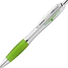 Curvy Pen - Silver Fresh - Gel