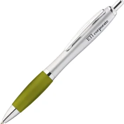 Curvy Pen - Silver Sunset