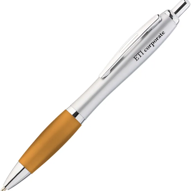 Curvy Pen - Silver Sunset - 24 hr