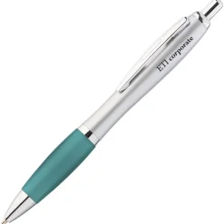 Curvy Pen - Silver Sunset - 24 hr