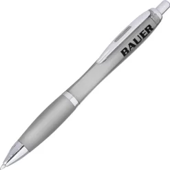 Curvy Pen - Trans Brights
