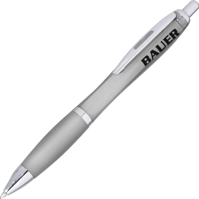 Curvy Pen - Trans Brights