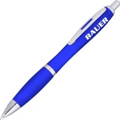 Curvy Pen - Trans Brights