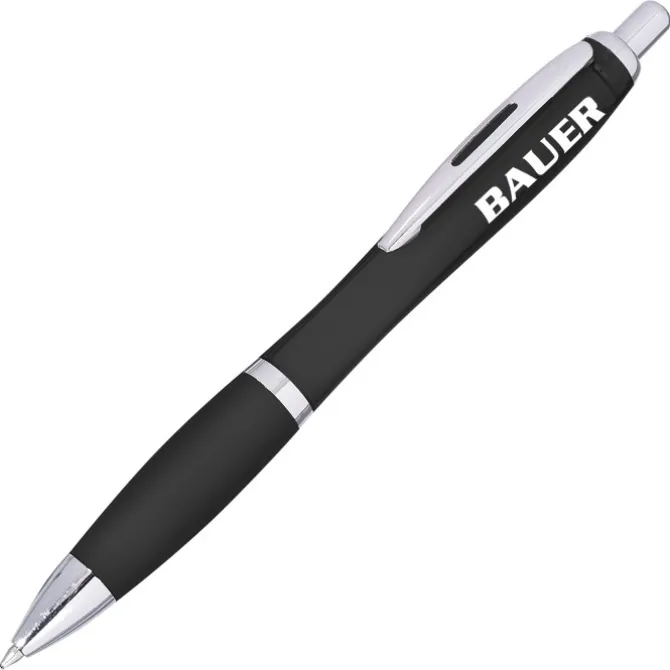 Curvy Pen - Trans Brights