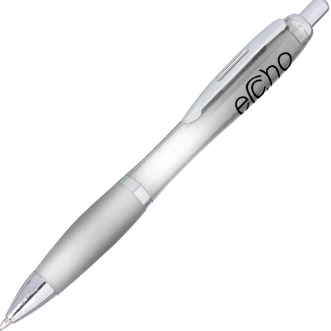 Curvy Pen - Trans Brights - Gel