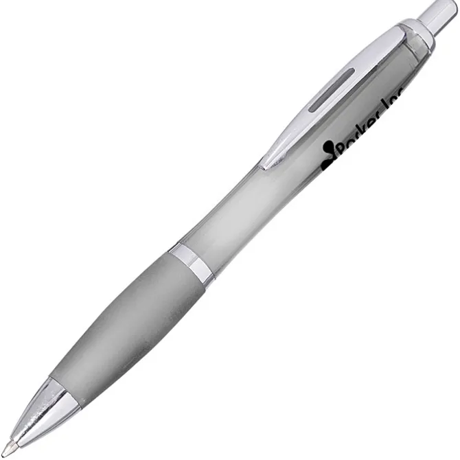 Curvy Pen - Trans Brights - Gel - 24 hr