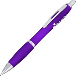 Curvy Pen - Trans Brights - Gel - 24 hr