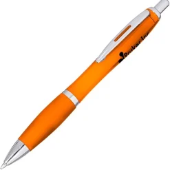 Curvy Pen - Trans Brights - Gel - 24 hr