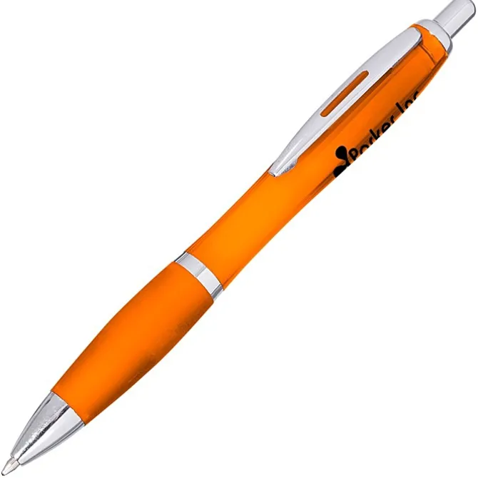 Curvy Pen - Trans Brights - Gel - 24 hr