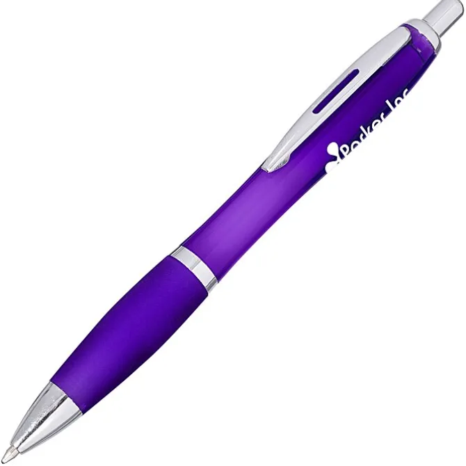 Curvy Pen - Trans Brights - Gel - 24 hr