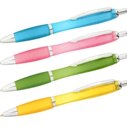 Curvy Pen - Trans Fresh