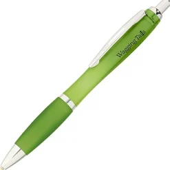 Curvy Pen - Trans Fresh
