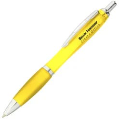 Curvy Pen - Trans Fresh - Gel