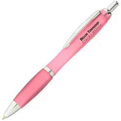 Curvy Pen - Trans Fresh - Gel