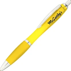 Curvy Pen - Trans Fresh - 24 hr