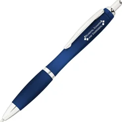 Curvy Pen - Trans Sunset