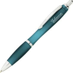 Curvy Pen - Trans Sunset - 24 hr