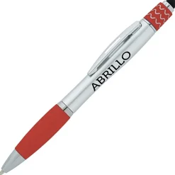 Curvy Spinner Stylus Twist Pen - 24 hr