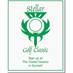 Custom Posters - Small