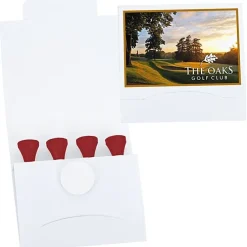 Custom Tee Packet