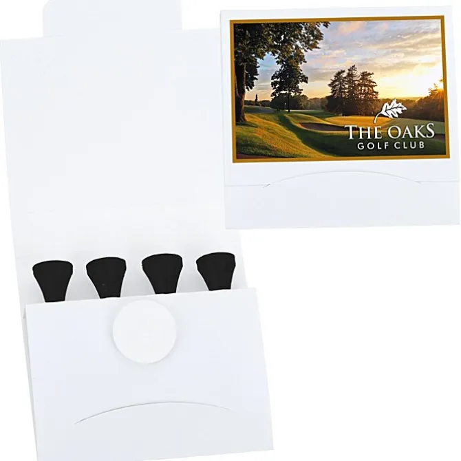 Custom Tee Packet