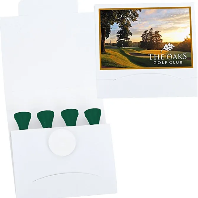 Custom Tee Packet