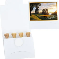 Custom Tee Packet