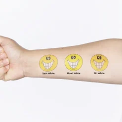 Custom Temporary Tattoo - 2 inches x 2 1/2 inches
