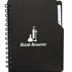 Cut Away Notebook Set - Opaque