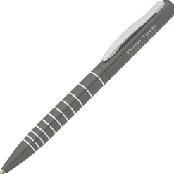 Daisy Twist Metal Pen