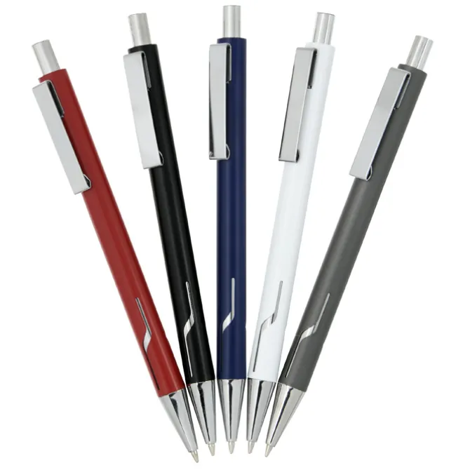 Dalton Metal Pen