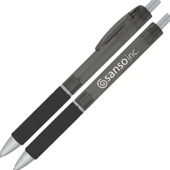 Darien Pen