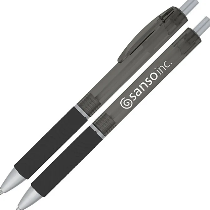Darien Pen