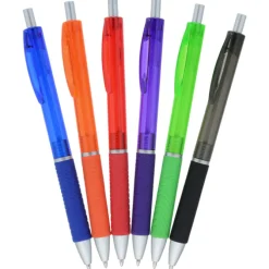 Darien Pen