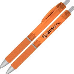 Darien Pen