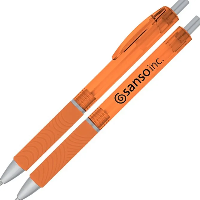 Darien Pen