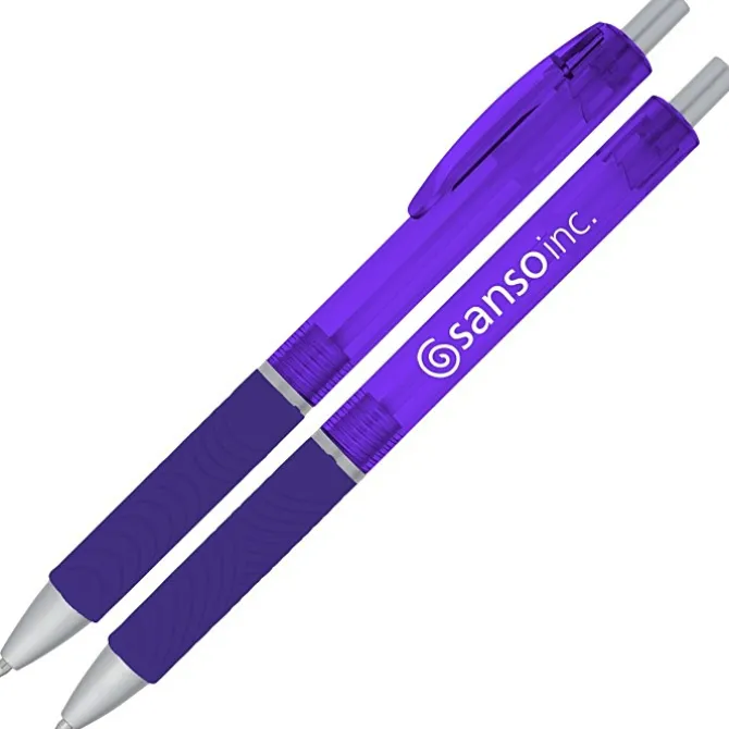 Darien Pen