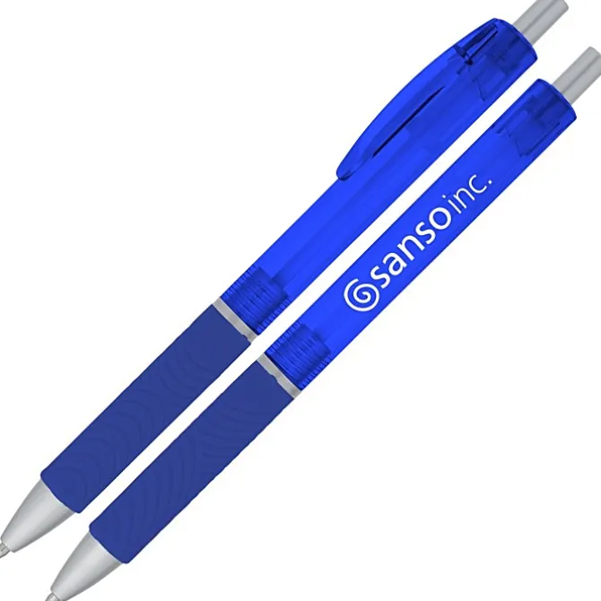 Darien Pen