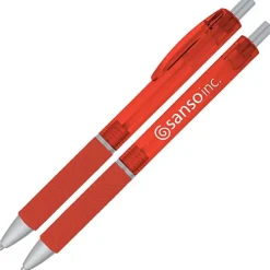 Darien Pen