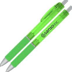 Darien Pen