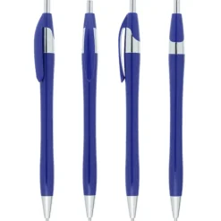 Dart Pen - Chrome