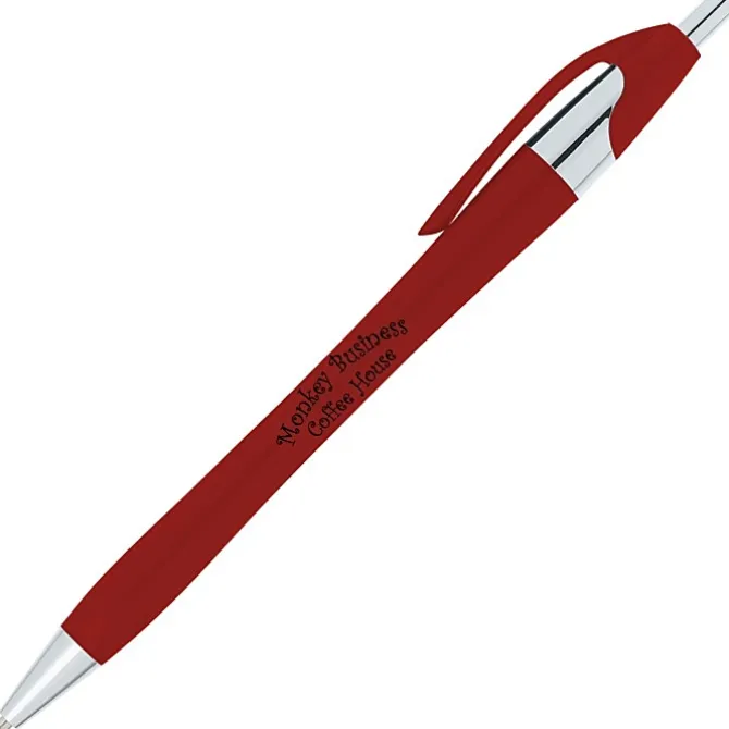Dart Pen - Chrome