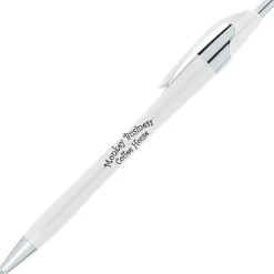 Dart Pen - Chrome - 24 hr